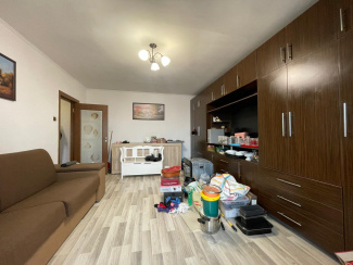 VA1 127378 - Apartament o camera de vanzare in Marasti, Cluj Napoca