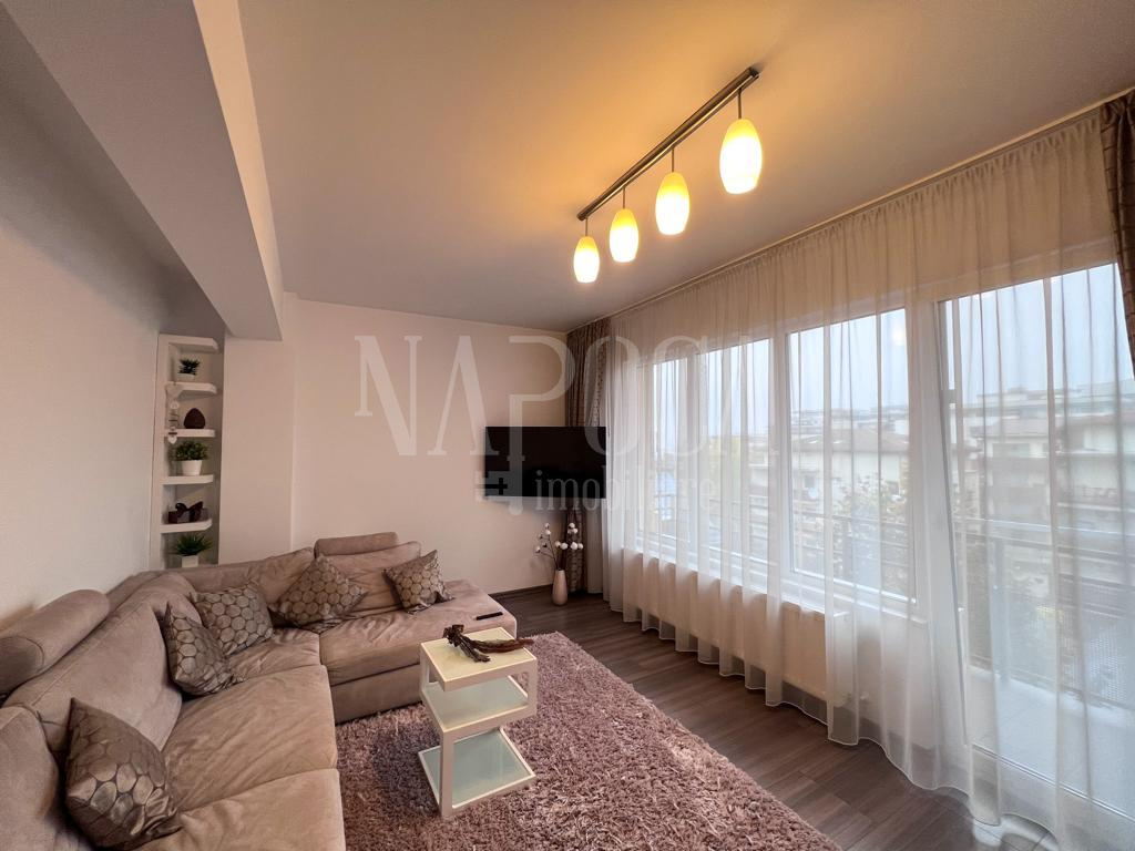 VA2 127385 - Apartament 2 camere de vanzare in Buna Ziua, Cluj Napoca