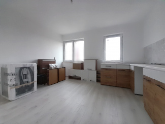 VA1 127424 - Apartment one rooms for sale in Nufarul Oradea, Oradea