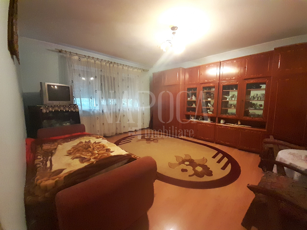 VA3 127446 - Apartment 3 rooms for sale in Rogerius Oradea, Oradea