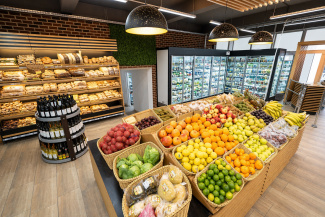 VSC 127645 - Spatiu comercial de vanzare in Dambul Rotund, Cluj Napoca