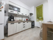 VA2 127770 - Apartment 2 rooms for sale in Decebal-Dacia Oradea, Oradea