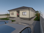 VC4 127779 - Casa 4 camere de vanzare in Salistea