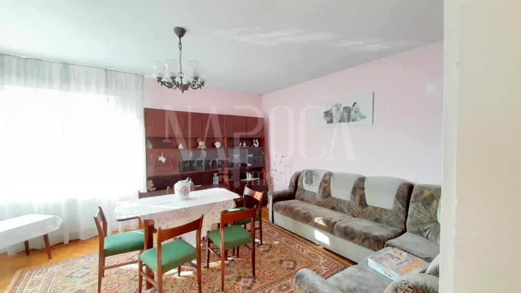 VC4 127869 - Casa 4 camere de vanzare in Someseni, Cluj Napoca