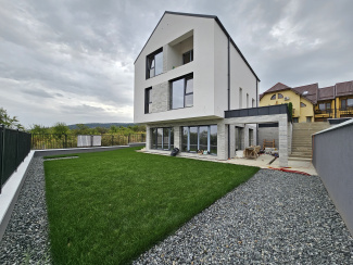 VC5 127899 - House 5 rooms for sale in Buna Ziua, Cluj Napoca
