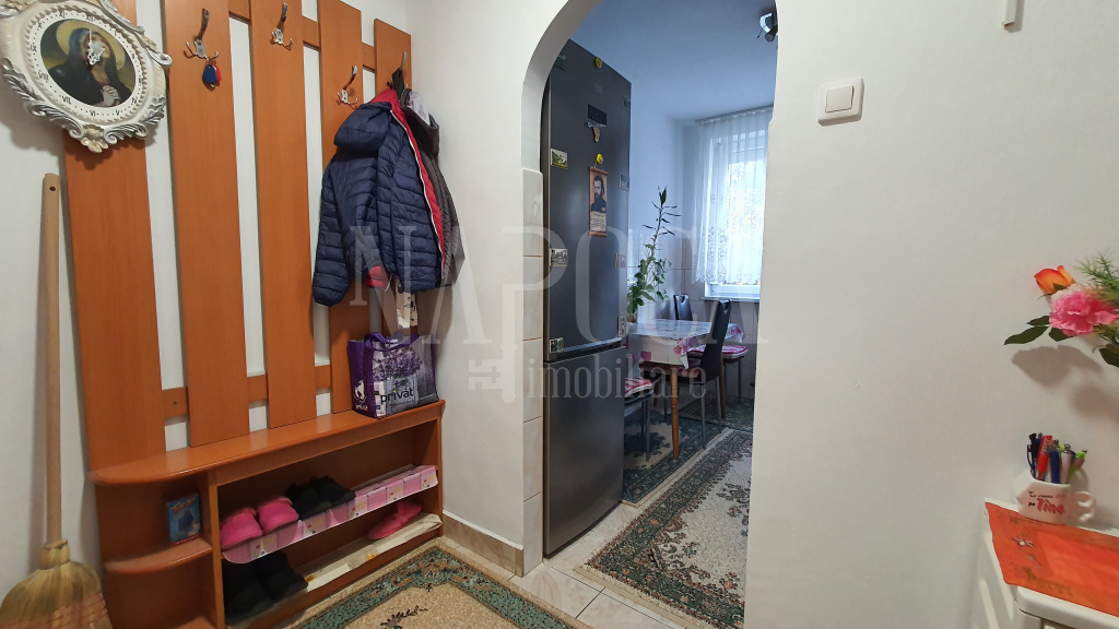 VA2 128012 - Apartment 2 rooms for sale in Rogerius Oradea, Oradea