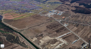 VT 128115 - Land urban industrial for sale in Floresti