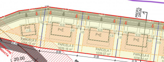 VT 128179 - Teren intravilan pentru constructii de vanzare in Feleacu