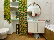 VA3 128251 - Apartment 3 rooms for sale in Dambul Rotund, Cluj Napoca