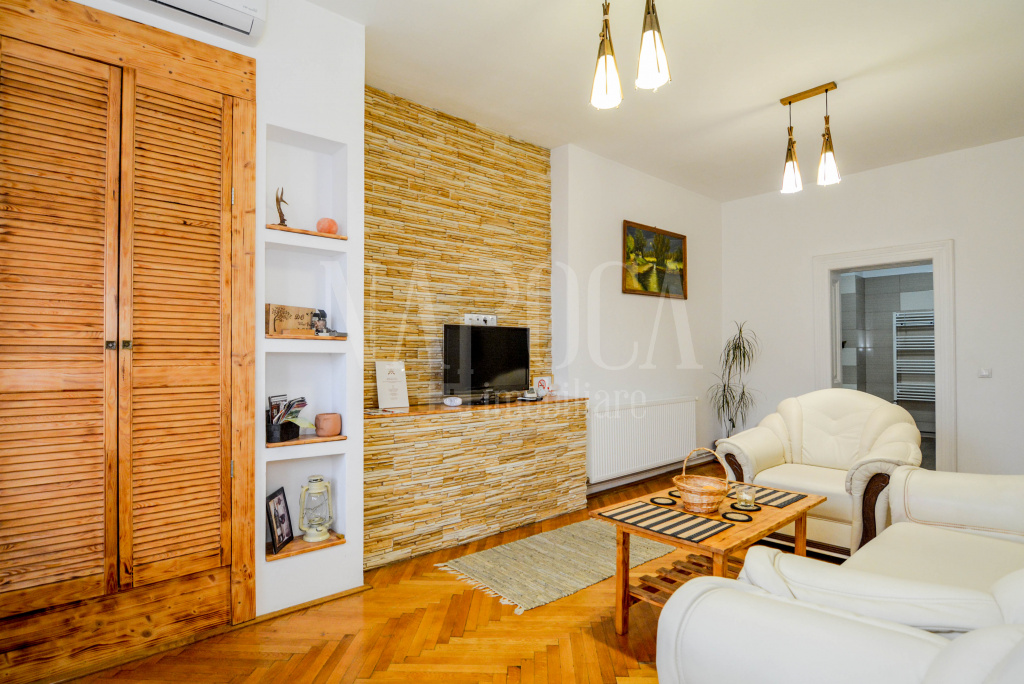 IA2 128364 - Apartment 2 rooms for rent in Centru, Cluj Napoca