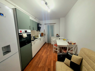 VA2 128494 - Apartment 2 rooms for sale in Marasti, Cluj Napoca