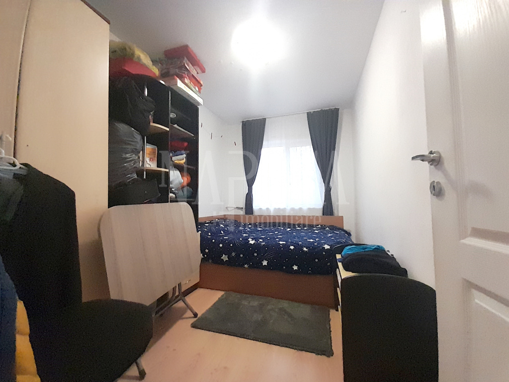 VA4 128496 - Apartment 4 rooms for sale in Rogerius Oradea, Oradea