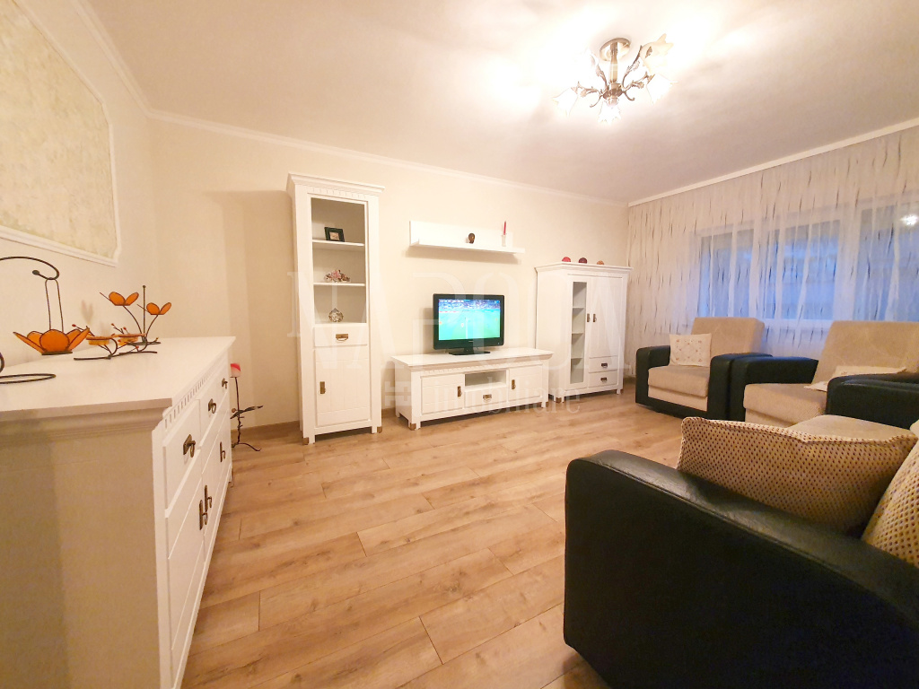 VA3 128552 - Apartment 3 rooms for sale in Rogerius Oradea, Oradea