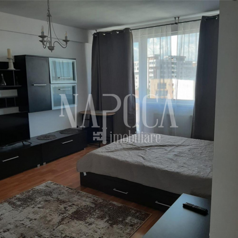 VA1 128569 - Apartment one rooms for sale in Marasti, Cluj Napoca