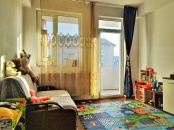 VA3 128637 - Apartment 3 rooms for sale in Floresti