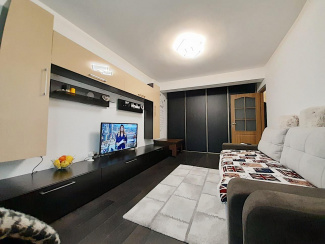 VA2 128745 - Apartament 2 camere de vanzare in Floresti