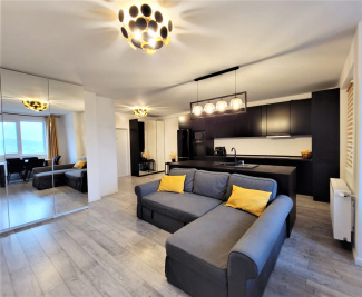VA2 128798 - Apartment 2 rooms for sale in Floresti