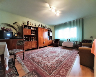 VA2 128814 - Apartment 2 rooms for sale in Floresti