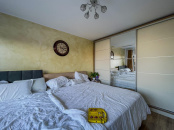 VA3 128890 - Apartment 3 rooms for sale in Floresti