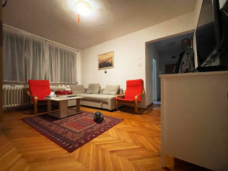 VA3 128893 - Apartament 3 camere de vanzare in Grigorescu, Cluj Napoca
