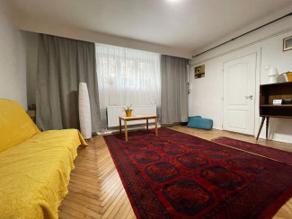 VA1 128930 - Apartament o camera de vanzare in Centru, Cluj Napoca