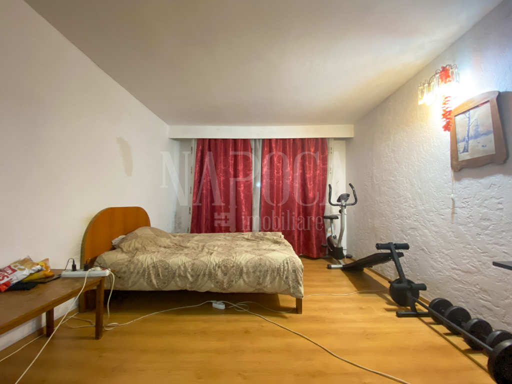 VA2 128951 - Apartment 2 rooms for sale in Dambul Rotund, Cluj Napoca