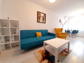 VA2 129062 - Apartment 2 rooms for sale in Dorobantilor Oradea, Oradea