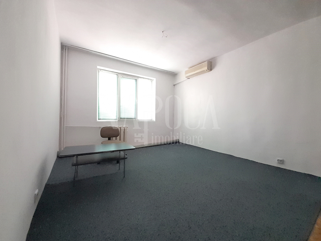 VA4 129136 - Apartment 4 rooms for sale in Dragos Voda Oradea, Oradea
