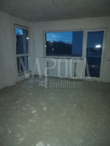 VA3 129160 - Apartment 3 rooms for sale in Floresti