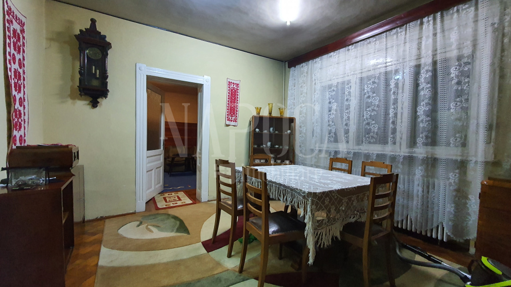 VC6 129295 - Casa 6 camere de vanzare in Episcopia Bihor Oradea, Oradea