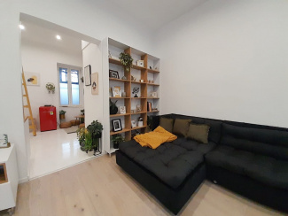 VA1 129420 - Apartament o camera de vanzare in Centru, Cluj Napoca