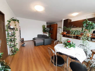 VA2 129590 - Apartment 2 rooms for sale in Floresti