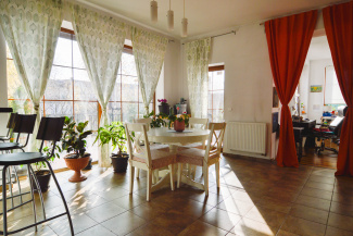 VC8 129612 - Casa 8 camere de vanzare in Buna Ziua, Cluj Napoca