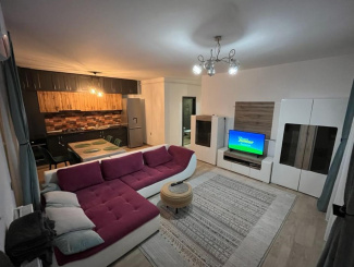 VA2 129711 - Apartment 2 rooms for sale in Iris, Cluj Napoca