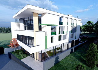 VT 129818 - Land urban for construction for sale in Zorilor, Cluj Napoca