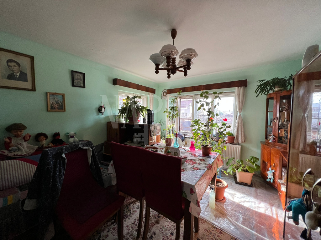 VC3 129933 - Casa 3 camere de vanzare in Gruia, Cluj Napoca
