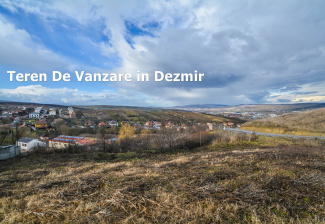 VT 129963 - Land urban for construction for sale in Dezmir