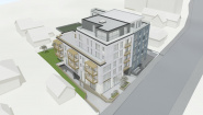 VA2 130022 - Apartment 2 rooms for sale in Centru, Cluj Napoca