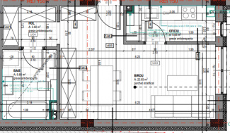 VSPB 130043 - Office for sale in Centru, Cluj Napoca