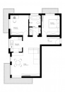 VA3 130067 - Apartment 3 rooms for sale in Floresti