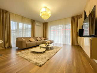 VA3 130078 - Apartment 3 rooms for sale in Buna Ziua, Cluj Napoca