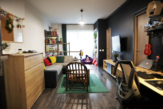 VA2 130139 - Apartment 2 rooms for sale in Sopor, Cluj Napoca