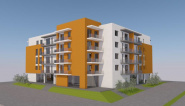 VA2 130169 - Apartment 2 rooms for sale in Andrei Muresanu, Cluj Napoca