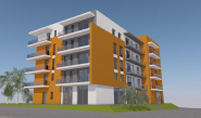 VA2 130197 - Apartment 2 rooms for sale in Andrei Muresanu, Cluj Napoca