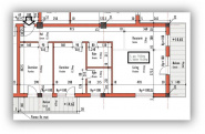 VA3 130228 - Apartament 3 camere de vanzare in Dambul Rotund, Cluj Napoca