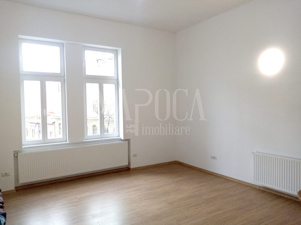 ISPB 130230 - Office for rent in Centru, Cluj Napoca