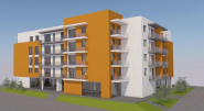 VA3 130236 - Apartment 3 rooms for sale in Andrei Muresanu, Cluj Napoca