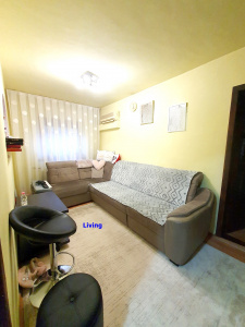 VA4 130240 - Apartment 4 rooms for sale in Decebal-Dacia Oradea, Oradea