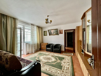 VA3 130289 - Apartment 3 rooms for sale in Gheorgheni, Cluj Napoca