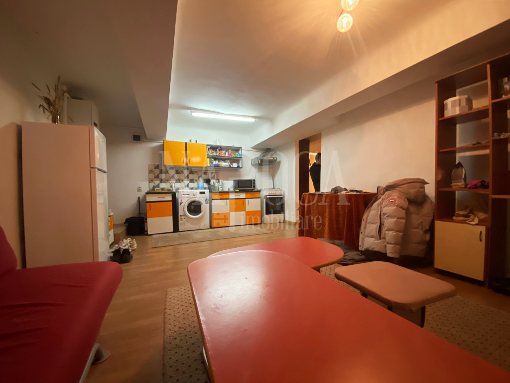 IA2 130303 - Apartament 2 camere de inchiriat in Centru, Cluj Napoca